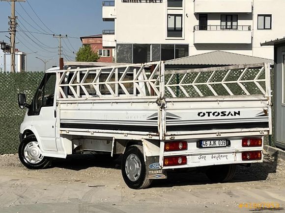 Uzun şase full bakımlı