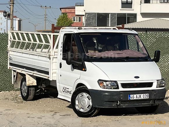 Uzun şase full bakımlı