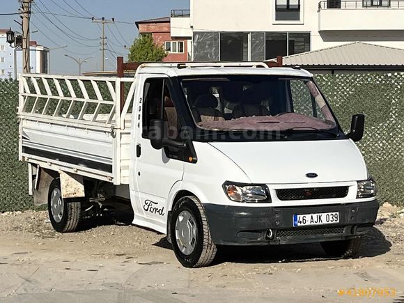 Uzun şase full bakımlı