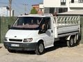 Uzun şase full bakımlı