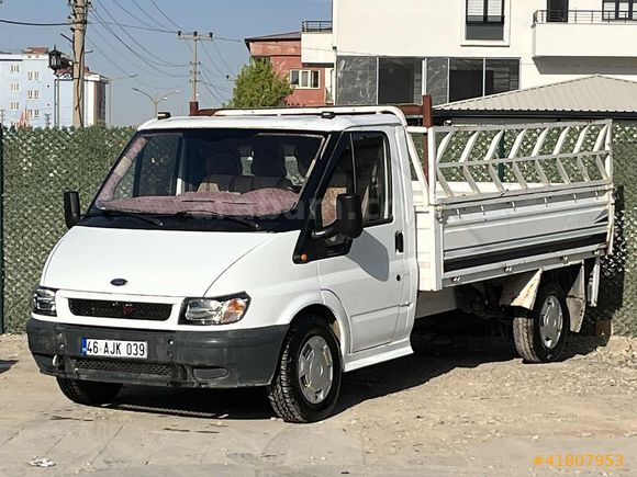Uzun şase full bakımlı