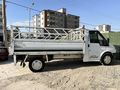 Uzun şase full bakımlı