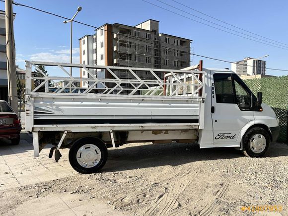 Uzun şase full bakımlı