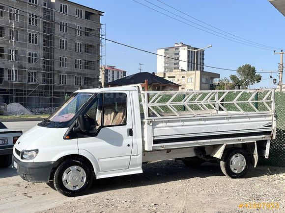 Uzun şase full bakımlı