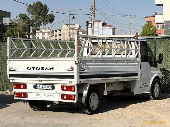 Uzun şase full bakımlı