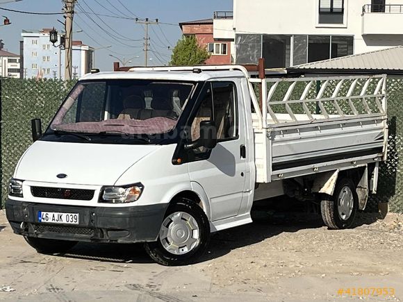 Uzun şase full bakımlı