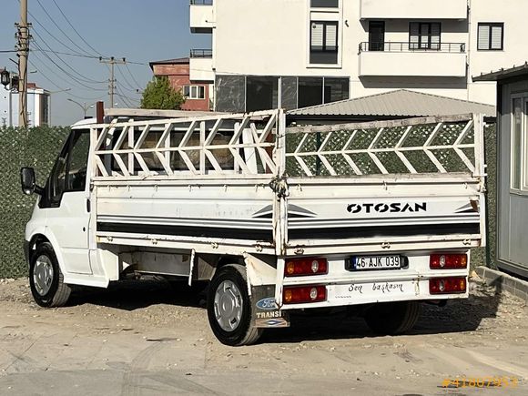 Uzun şase full bakımlı
