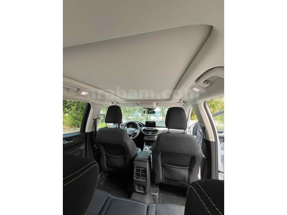 Sahibinden Ford Kuga 1.5 EcoBlue Titanium 2020 Model 