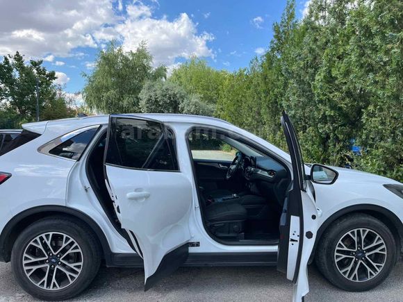 Sahibinden Ford Kuga 1.5 EcoBlue Titanium 2020 Model 