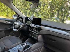 Sahibinden Ford Kuga 1.5 EcoBlue Titanium 2020 Model 
