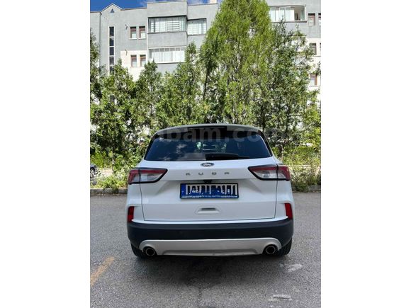 Sahibinden Ford Kuga 1.5 EcoBlue Titanium 2020 Model 