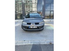 Sahibinden Renault Megane 1.5 dCi Authentique 2006 Model Ankara