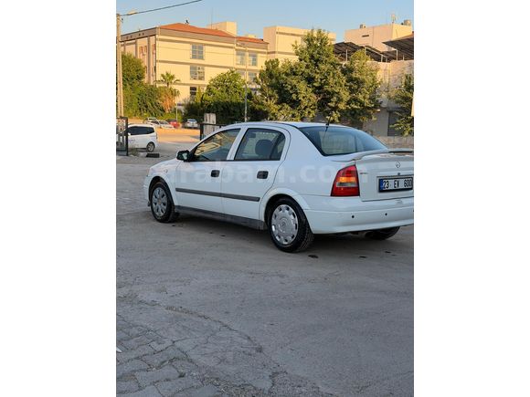 Sahibinden Opel Astra 1.6 GL 2001 Model