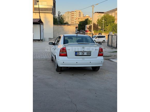 Sahibinden Opel Astra 1.6 GL 2001 Model