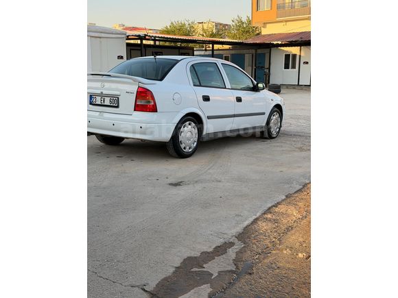 Sahibinden Opel Astra 1.6 GL 2001 Model