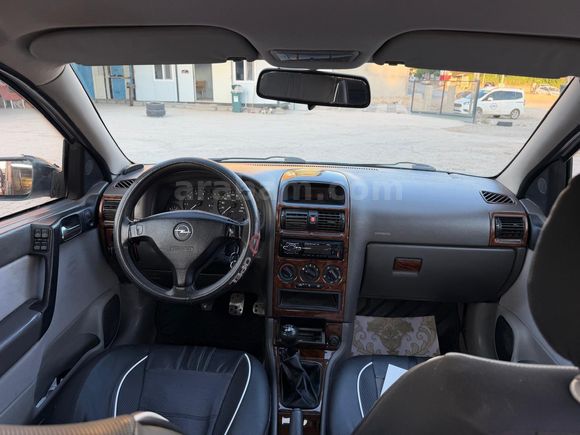 Sahibinden Opel Astra 1.6 GL 2001 Model