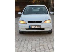 Sahibinden Opel Astra 1.6 GL 2001 Model
