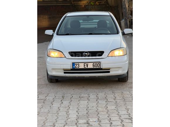 Sahibinden Opel Astra 1.6 GL 2001 Model