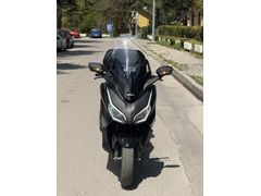 Galeriden Honda Forza 250 (NSS250) Afyonkarahisar