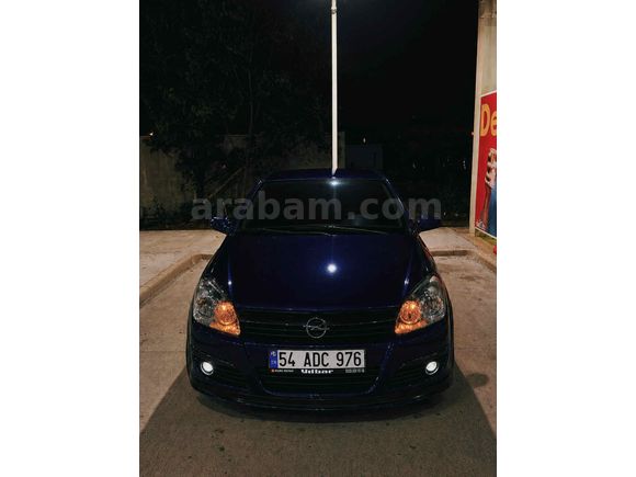 Sahibinden Opel Astra 1.6 Elegance 2004 Model 