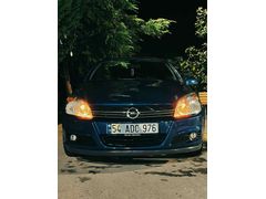 Sahibinden Opel Astra 1.6 Elegance 2004 Model 