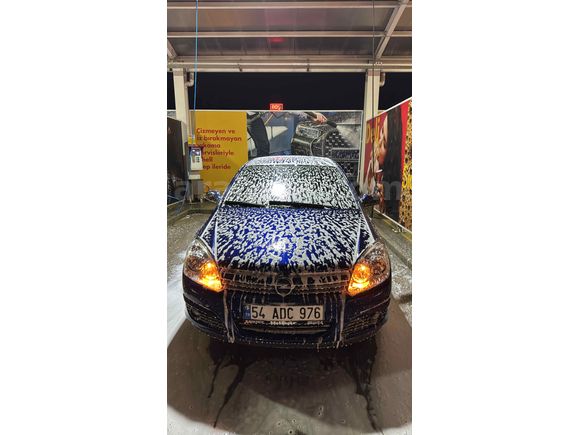 Sahibinden Opel Astra 1.6 Elegance 2004 Model 