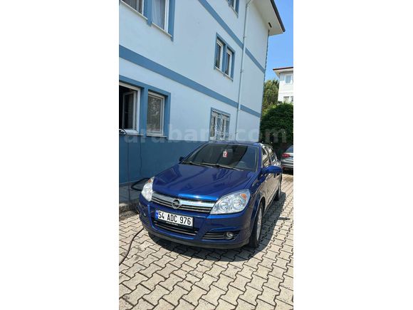 Sahibinden Opel Astra 1.6 Elegance 2004 Model 