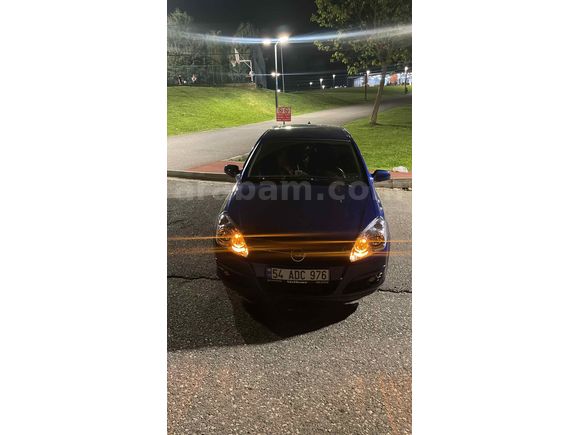 Sahibinden Opel Astra 1.6 Elegance 2004 Model 