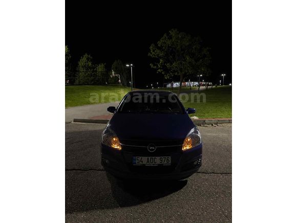 Sahibinden Opel Astra 1.6 Elegance 2004 Model 