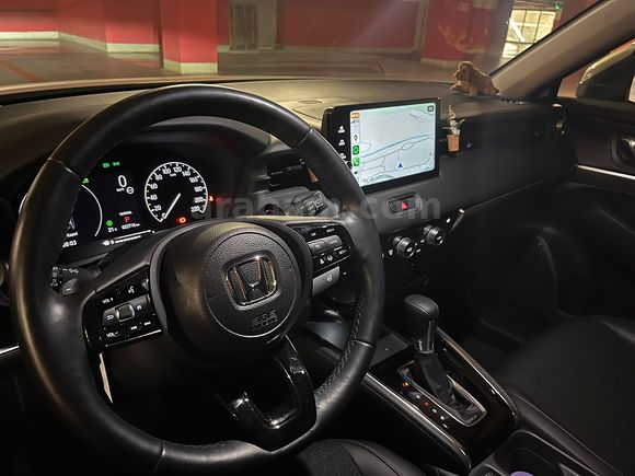 Sahibinden Honda HR-V 1.5 e-HEV Elegance 2024 Model 