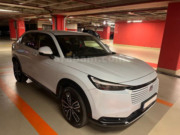 Sahibinden Honda HR-V 1.5 e-HEV Elegance 2024 Model 