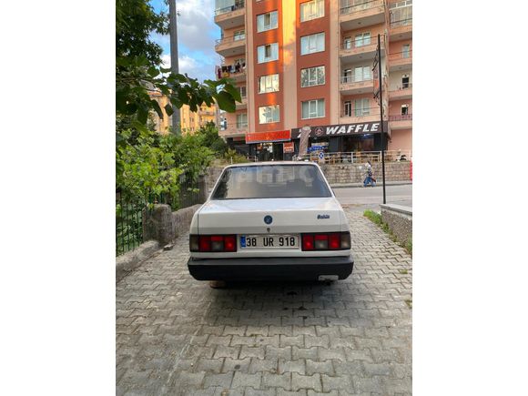 Sahibinden Tofaş Şahin 1.6 1992 Model