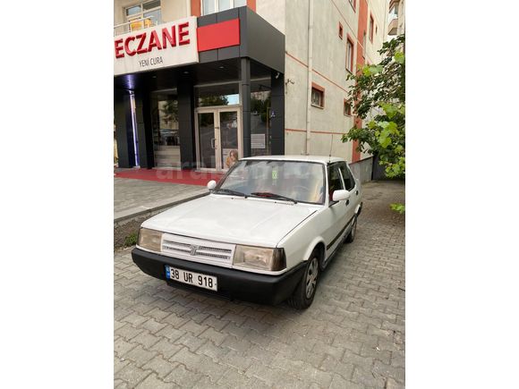 Sahibinden Tofaş Şahin 1.6 1992 Model