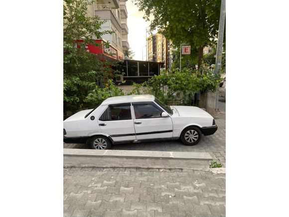Sahibinden Tofaş Şahin 1.6 1992 Model