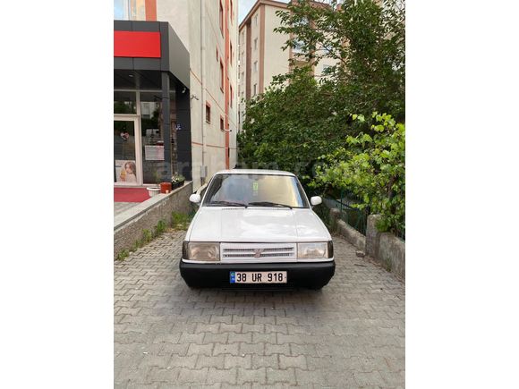 Sahibinden Tofaş Şahin 1.6 1992 Model