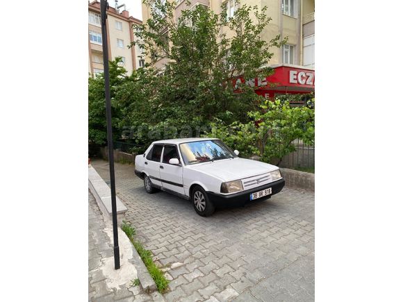Sahibinden Tofaş Şahin 1.6 1992 Model