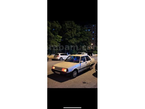 Sahibinden Tofaş Şahin 1.6 1992 Model