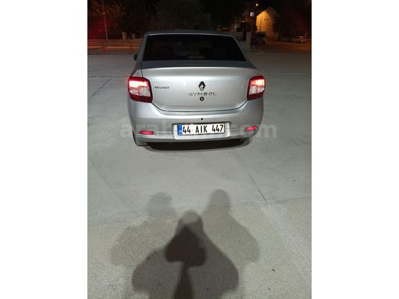 Sahibinden Renault Symbol 1.5 dCi Joy 2014 Model