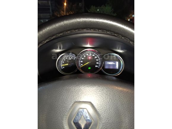 Sahibinden Renault Symbol 1.5 dCi Joy 2014 Model