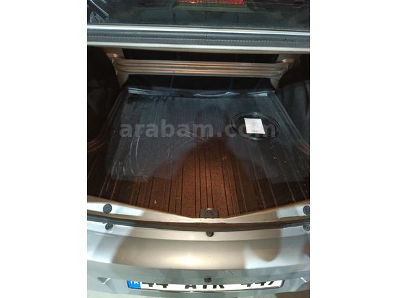 Sahibinden Renault Symbol 1.5 dCi Joy 2014 Model