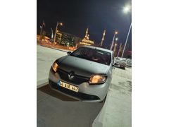 Sahibinden Renault Symbol 1.5 dCi Joy 2014 Model
