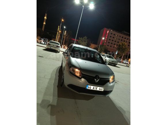 Sahibinden Renault Symbol 1.5 dCi Joy 2014 Model