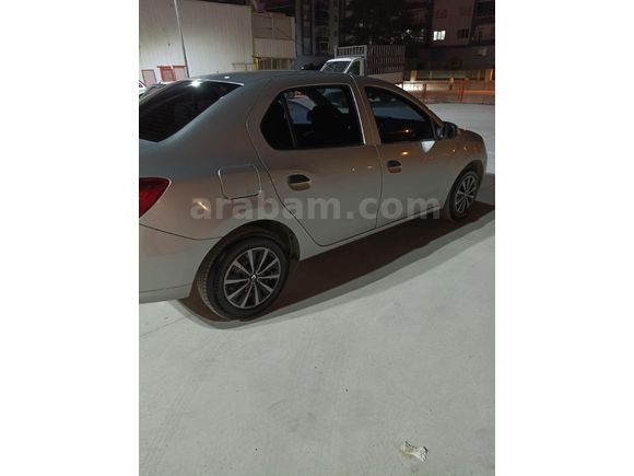 Sahibinden Renault Symbol 1.5 dCi Joy 2014 Model