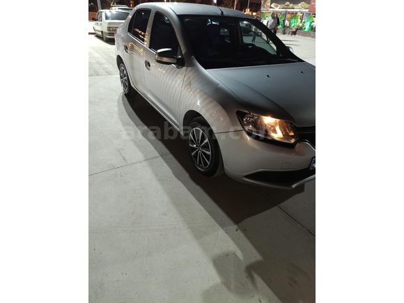 Sahibinden Renault Symbol 1.5 dCi Joy 2014 Model