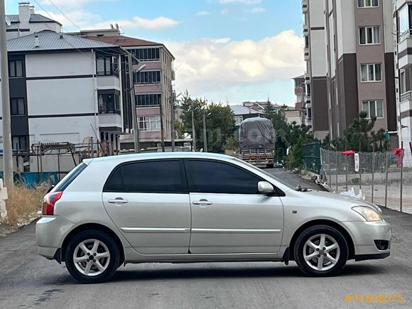 TEK ELDEN CAM GİBİ