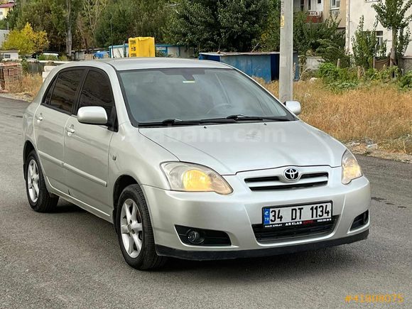 TEK ELDEN CAM GİBİ