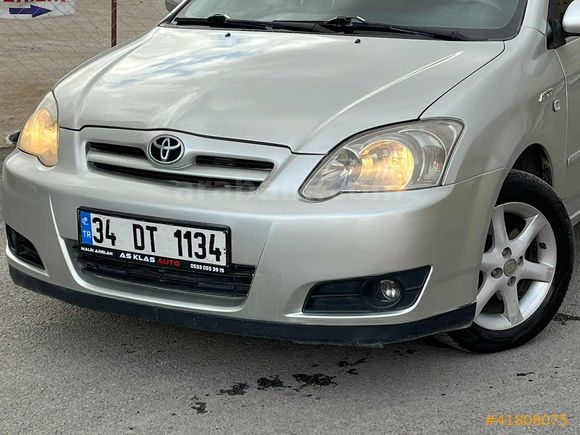 TEK ELDEN CAM GİBİ