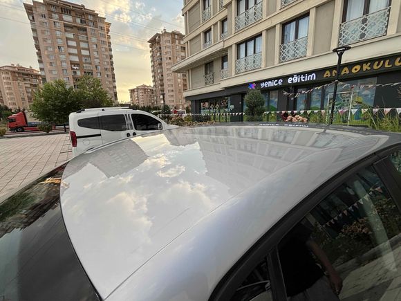 50 BİNDE JETTA SAHİBİNDEN 2011 MODEL