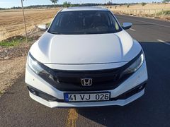 Sahibinden Honda Civic 1.6i DTEC Executive 2019 Model