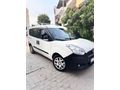 Sahibinden Fiat Doblo Combi 1.3 Multijet Dynamic 2012 Model 